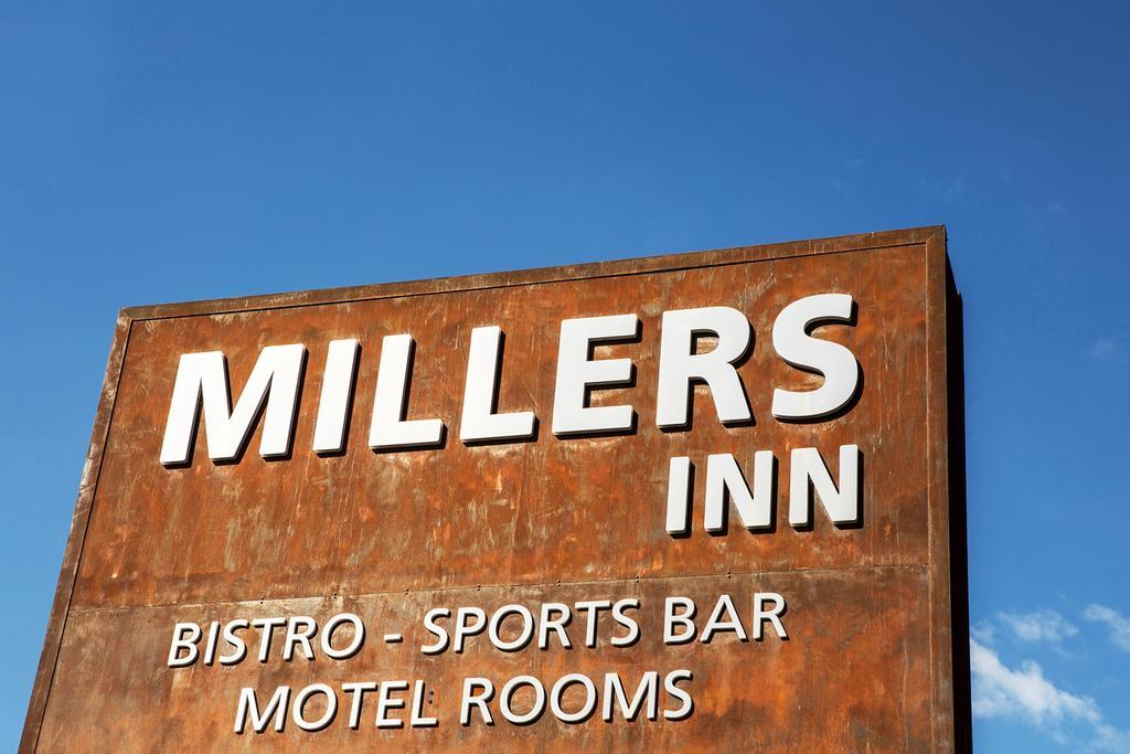 Nightcap At Millers Inn Altona Εξωτερικό φωτογραφία